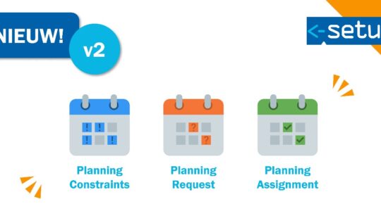 Release Planning & Scheduling V2.0